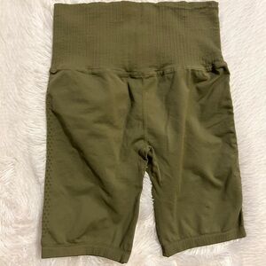 Free People Movement X The Class Good Karma Bike Shorts